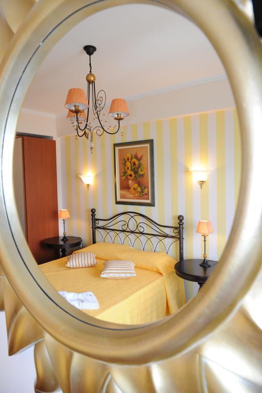 Agnadi Suites Episkopos Esterno foto